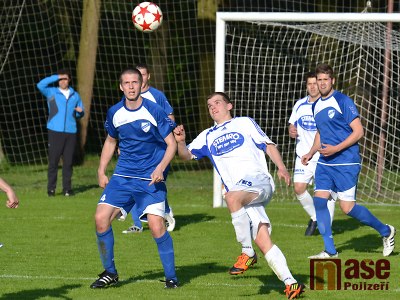 Poslední podzimní domácí zápas Jablonečku nevyšel