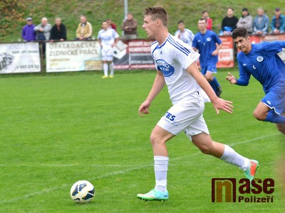 Jabloneček zdolal Živanice na penalty