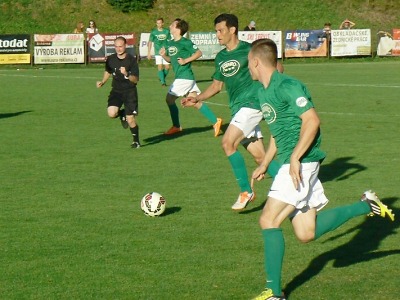 Jabloneček bral v domácím zápase se Dvorem Králové pouze bod