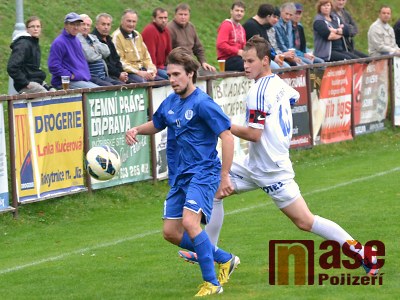 Po bodech z venku Jabloneček prohrál doma s Letohradem