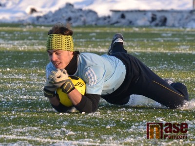 Turnov i Jabloneček v předposlední přípravě vyhrály na půdě soupeřů