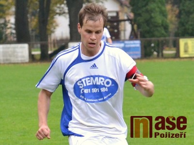 Jabloneček zdolal na penalty první hradeckou Olympii