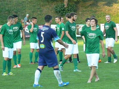 Jabloneček vyhrál v Jaroměři a je čtvrtý v tabulce