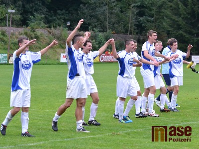 Čtyři týmy krajského přeboru hodnotí podzimní část sezony