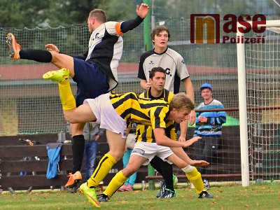 Přehled fotbalových výsledků desátého podzimního kola