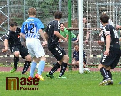 I.B třída východ: Prohrály Roztoky, Jilemnice, Rokytnice i Branná