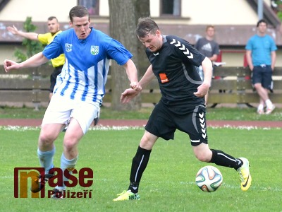 I.B třída východ: Tři body pro Roztoky, Brannou i Jilemnici