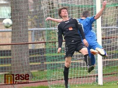 I.A třída: Harrachov zdolal Jilemnici, další mužstva už nebodovala