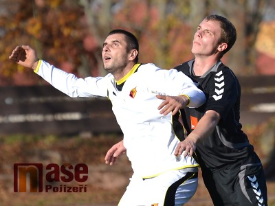 I.B třída: Ztratily Roztoky a Jilemnice. Vytáhly se Rokytnice i Branná