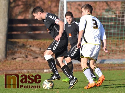 I.B třída východ: Cenné výhry získaly Jilemnice a Rokytnice