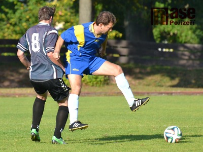 Rovensko po prvním porazilo doma i třetí tým tabulky