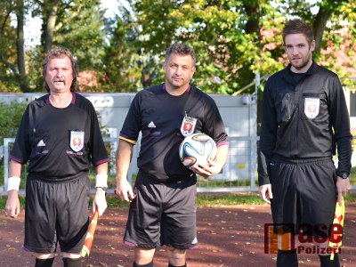 Přehled fotbalových výsledků 12. podzimního kola