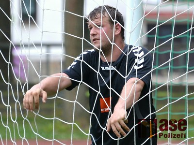 Přehled fotbalových výsledků prvního podzimního kola