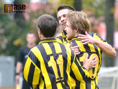 I.A třída: Bozkov i Jilemnice rozstřílely své soupeře pěti zásahy