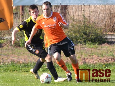 Krajský přebor: Bozkov zdolal Lípu a Sedmihorky Višňovou