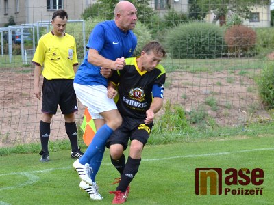 FOTO: Na úvod vyhrály Bozkov, Sedmihorky a nečekaně i Lomnice