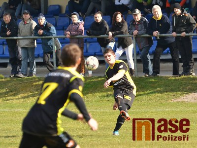 Přehled fotbalových výsledků 11. jarního kola