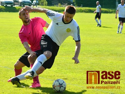 Rovensko si remízou zajistilo druhé místo, Košťálov podlehl Hejnicím