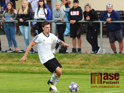 I.A třída: Košťálov proti Ruprechticím otočil zápas z 0:3 na 4:3!