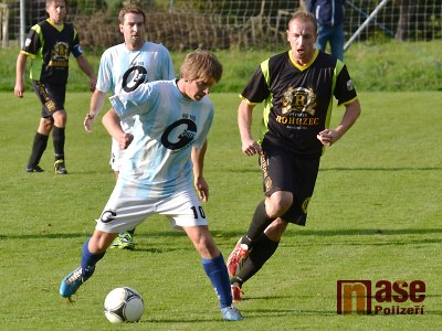 I.A třída: Košťálov, Jilemnice i Lomnice zakončily podzim výhrou