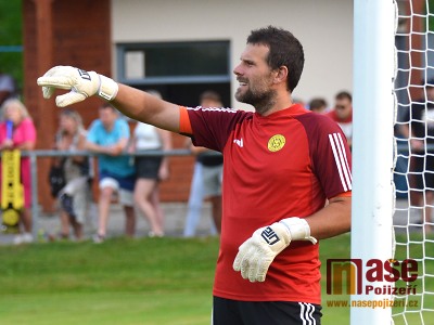 Přehled fotbalových výsledků a tabulek 10. podzimního kola