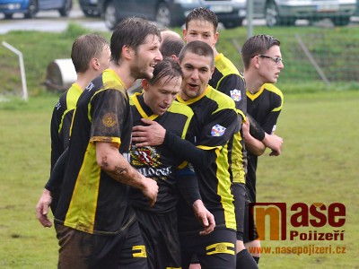 I.A třída: Vítězství slaví Přepeře, Rovensko i Košťálov