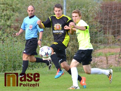 Čtyři mužstva z Pojizeří vstupují do jara v krajském přeboru