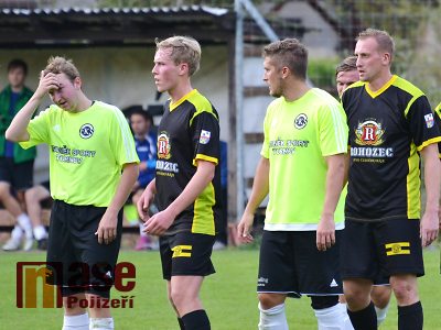 Dobrý finiš Sedmihorek a Košťálova, problémy Bozkova a Lomnice