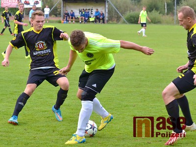 Lomnice vyhrála v Hejnicích, Košťálov a Sedmihorky se o body rozdělily