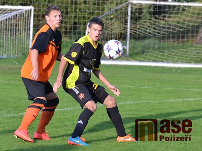 Bozkov a Sedmihorky slaví výhru, bojovala i Lomnice v Chrastavě