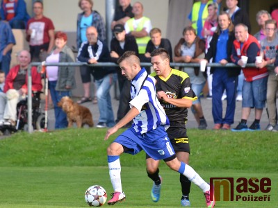 Přehled fotbalových výsledků osmého podzimního kola