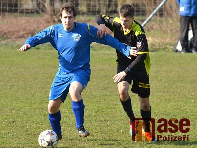 Vyhrály Sedmihorky i Bozkov, naopak Košťálov a Lomnice bez bodu