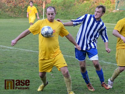 Okresní přebor: Mříčná si spravedlivě posvítila na Stružinec i Libštát