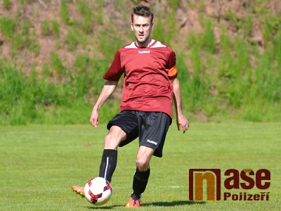 Okresní přebor: Libštát po výhře v Branné navýšil náskok na čele