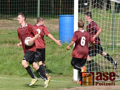 I.B třída: Libštát se dočkal v krajské soutěži první výhry