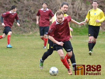 I.B třída východ: Vysoká vítězství Roztok i Horní Branné