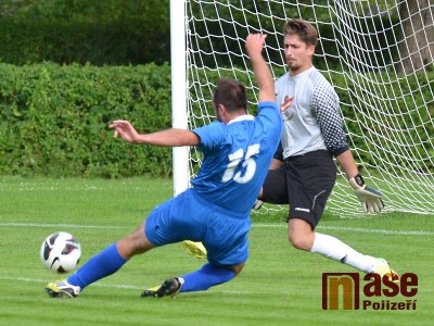 I.A třída: Lomnice i Mírová zakončily podzim výhrou