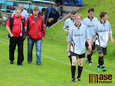 I.A třída: Lomnice přestřílela Frýdlant a Branná remizovala s Košťálovem