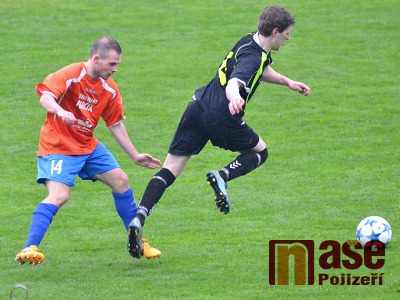 Krajský přebor: Bodoval jen Bozkov, Košťálov a Lomnice nedaly ani gól