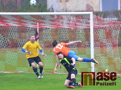 Přehled fotbalových výsledků desátého jarního kola