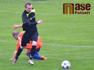 Sedmihorky jasně zdolaly Hejnice, Lomnice se držela proti Chrastavě