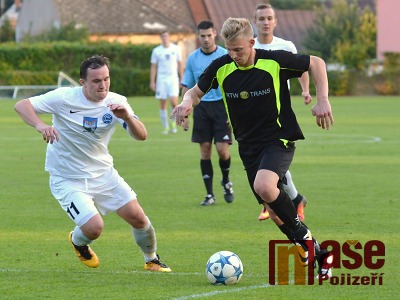 Krajský přebor: Semily remizovaly se Skalicí a Lomnice porazila Frýdlant