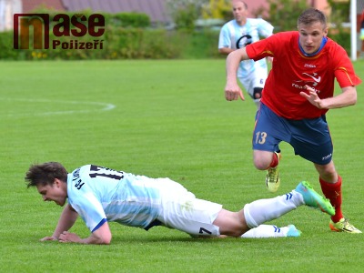 I.A třída: Lomničtí si remízou ve Stráži zkomplikovali boj o čelo