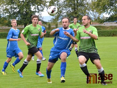 FOTO: Lomnickou výhru nad Krásnou Studánkou trefil Čapek