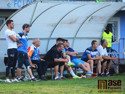 Přehled fotbalových výsledků a tabulek 14. podzimního kola