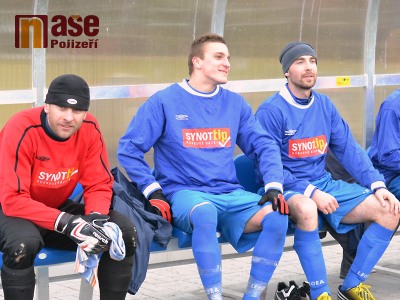 I.A třída: Shrnutí příprav a změny v kádrech mužstev z Pojizeří