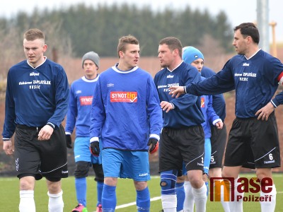 I.A třída: Lomnice očekává zlepšení, Mírová se chce konečně zas chytnout