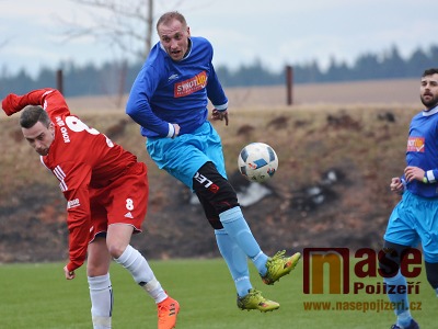 Košťálov i Lomnice zakončily sezonu v I.A třídě vítězně