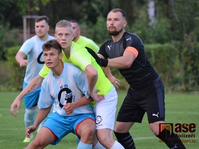 Přehled fotbalových výsledků a tabulek 12. podzimního kola