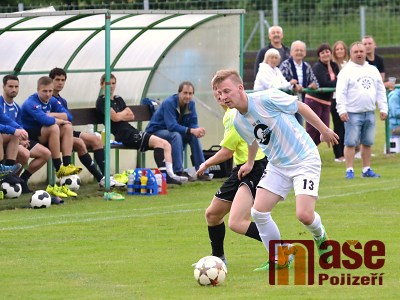 Čtyři mužstva z Pojizeří vstoupí do nového ročníku krajského přeboru